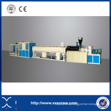 Xinxing Marke Gf Typ UPVC Rohr Extrusion Line